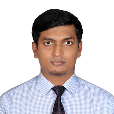 Portrait of Md Rana Hossain
